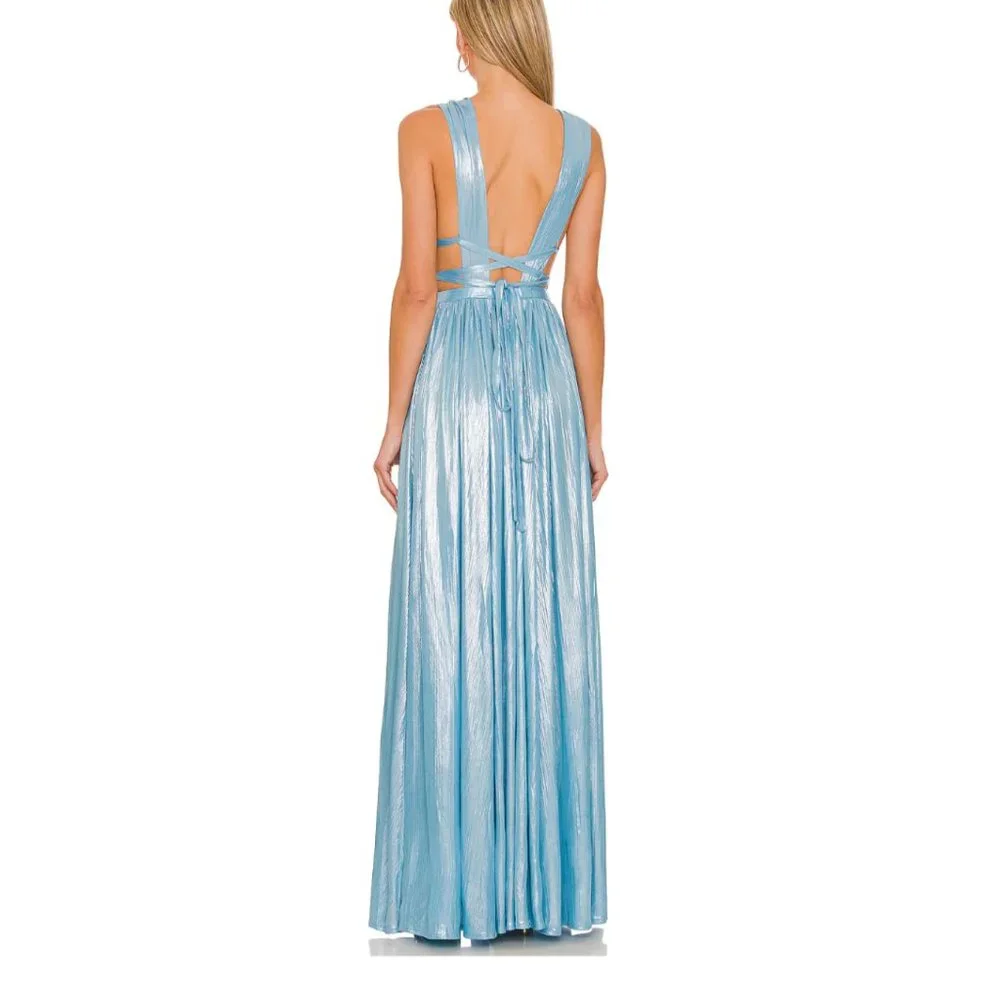 Bronx and Banco X REVOLVE Goddess Gown - Picture 2 of 2